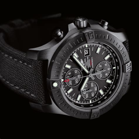 breitling colt automatic chronograph review|breitling colt chronograph automatic blacksteel.